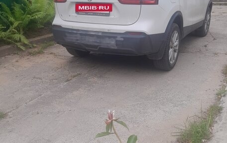 Nissan Qashqai, 2019 год, 1 499 999 рублей, 4 фотография
