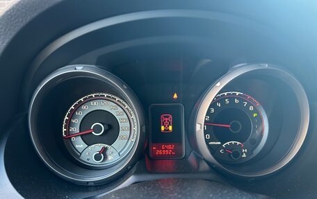 Mitsubishi Pajero IV, 2019 год, 4 100 000 рублей, 7 фотография