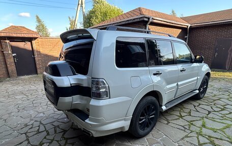 Mitsubishi Pajero IV, 2019 год, 4 100 000 рублей, 6 фотография