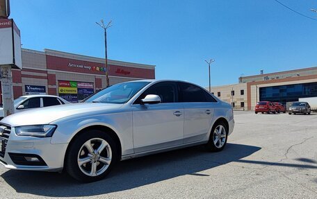 Audi A4, 2013 год, 1 250 000 рублей, 5 фотография