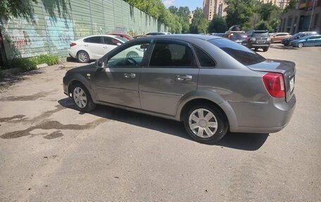Daewoo Gentra II, 2015 год, 430 000 рублей, 4 фотография