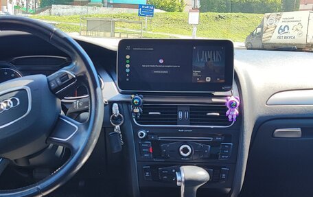 Audi A4, 2013 год, 1 250 000 рублей, 7 фотография