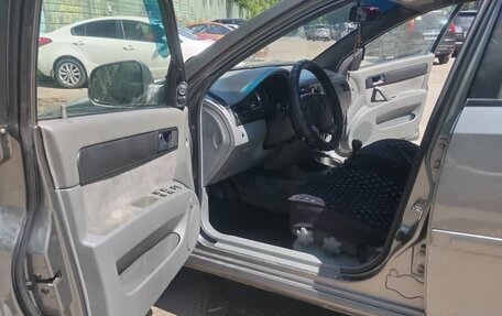 Daewoo Gentra II, 2015 год, 430 000 рублей, 8 фотография