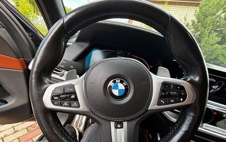 BMW X7, 2019 год, 6 300 000 рублей, 2 фотография