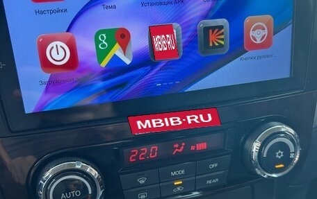 Mitsubishi Pajero IV, 2019 год, 4 100 000 рублей, 8 фотография