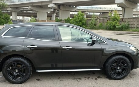Mazda CX-7 I рестайлинг, 2011 год, 1 000 000 рублей, 3 фотография