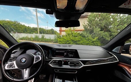 BMW X7, 2019 год, 6 300 000 рублей, 3 фотография