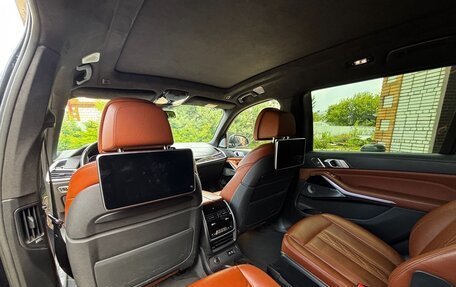 BMW X7, 2019 год, 6 300 000 рублей, 8 фотография