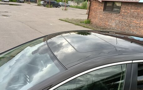Mazda CX-7 I рестайлинг, 2011 год, 1 000 000 рублей, 4 фотография