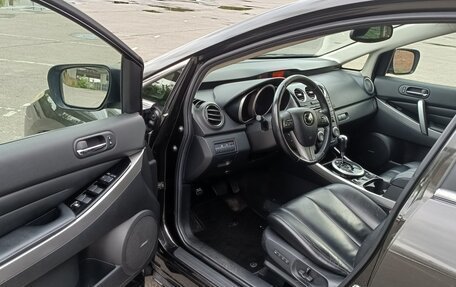 Mazda CX-7 I рестайлинг, 2011 год, 1 000 000 рублей, 8 фотография