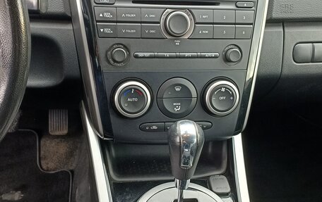 Mazda CX-7 I рестайлинг, 2011 год, 1 000 000 рублей, 11 фотография