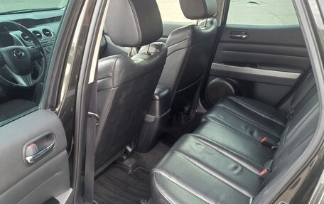 Mazda CX-7 I рестайлинг, 2011 год, 1 000 000 рублей, 9 фотография