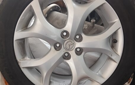 Mazda CX-7 I рестайлинг, 2011 год, 1 000 000 рублей, 15 фотография