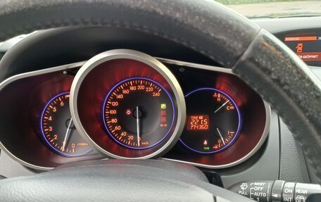 Mazda CX-7 I рестайлинг, 2011 год, 1 000 000 рублей, 12 фотография