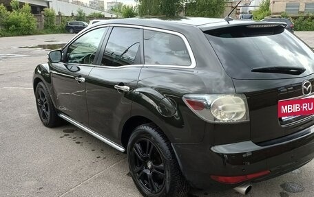 Mazda CX-7 I рестайлинг, 2011 год, 1 000 000 рублей, 5 фотография