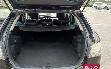 Mazda CX-7 I рестайлинг, 2011 год, 1 000 000 рублей, 6 фотография