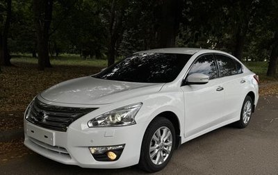 Nissan Teana, 2014 год, 1 670 000 рублей, 1 фотография