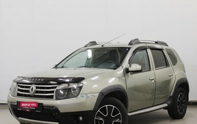 Renault Duster I рестайлинг, 2014 год, 690 000 рублей, 1 фотография
