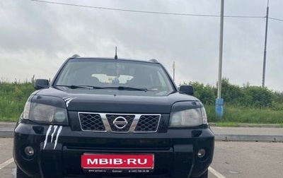 Nissan X-Trail, 2007 год, 720 000 рублей, 1 фотография