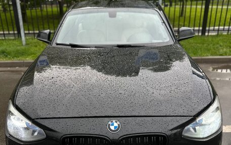 BMW 1 серия, 2011 год, 1 050 000 рублей, 1 фотография