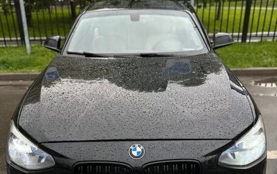 BMW 1 серия, 2011 год, 1 050 000 рублей, 1 фотография