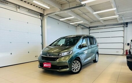 Honda Freed II, 2020 год, 1 599 999 рублей, 1 фотография