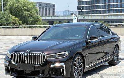 BMW 7 серия, 2022 год, 8 200 236 рублей, 1 фотография