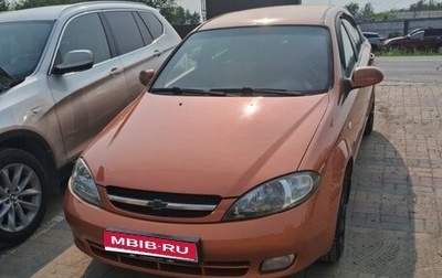 Chevrolet Lacetti, 2008 год, 500 000 рублей, 1 фотография
