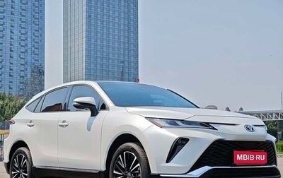 Toyota Venza, 2022 год, 2 430 000 рублей, 1 фотография