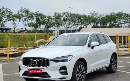 Volvo XC60 II, 2024 год, 3 850 065 рублей, 1 фотография