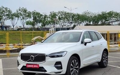 Volvo XC60 II, 2024 год, 3 850 065 рублей, 1 фотография