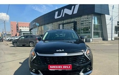 KIA Sportage IV рестайлинг, 2025 год, 4 300 000 рублей, 1 фотография