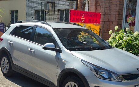 KIA Rio IV, 2020 год, 1 830 000 рублей, 7 фотография