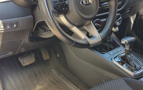 KIA Rio IV, 2020 год, 1 830 000 рублей, 4 фотография