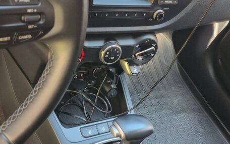 KIA Rio IV, 2020 год, 1 830 000 рублей, 6 фотография