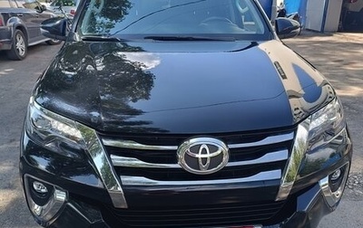 Toyota Fortuner II, 2020 год, 4 100 000 рублей, 1 фотография