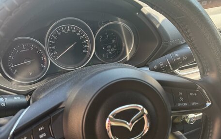 Mazda CX-5 II, 2021 год, 4 200 000 рублей, 2 фотография