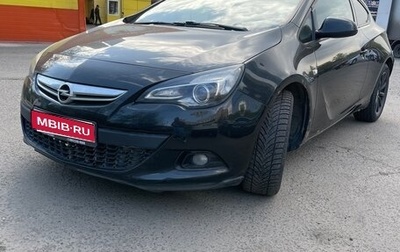 Opel Astra J, 2013 год, 690 000 рублей, 1 фотография