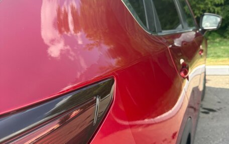 Mazda CX-5 II, 2021 год, 4 200 000 рублей, 5 фотография