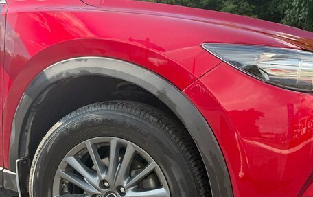 Mazda CX-5 II, 2021 год, 4 200 000 рублей, 6 фотография