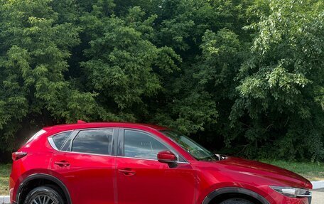 Mazda CX-5 II, 2021 год, 4 200 000 рублей, 9 фотография