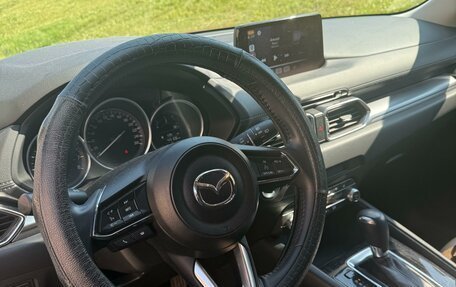 Mazda CX-5 II, 2021 год, 4 200 000 рублей, 11 фотография