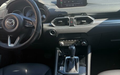 Mazda CX-5 II, 2021 год, 4 200 000 рублей, 8 фотография