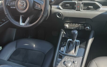 Mazda CX-5 II, 2021 год, 4 200 000 рублей, 10 фотография