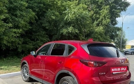 Mazda CX-5 II, 2021 год, 4 200 000 рублей, 4 фотография