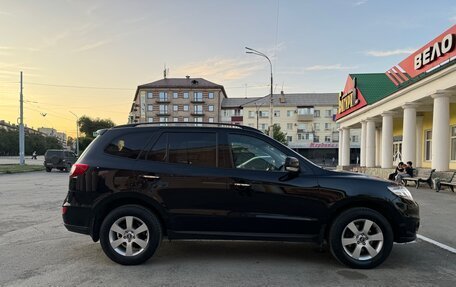 Hyundai Santa Fe III рестайлинг, 2012 год, 1 230 000 рублей, 8 фотография