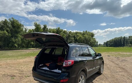 Hyundai Santa Fe III рестайлинг, 2012 год, 1 230 000 рублей, 12 фотография