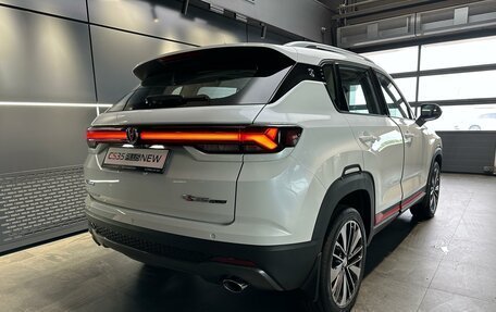 Changan CS35 Plus, 2024 год, 2 629 900 рублей, 3 фотография