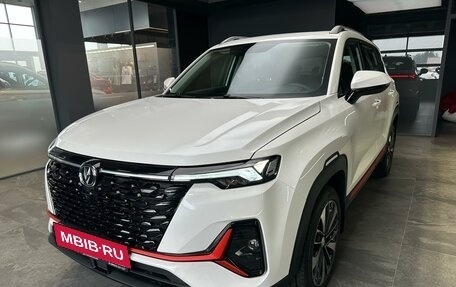 Changan CS35 Plus, 2024 год, 2 629 900 рублей, 2 фотография