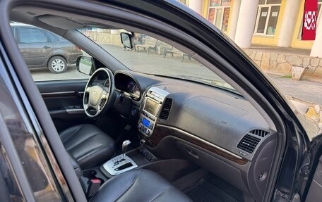 Hyundai Santa Fe III рестайлинг, 2012 год, 1 230 000 рублей, 10 фотография